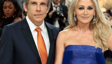 Christine Taylor on Reconciling With Ben Stiller During COVID After Split
