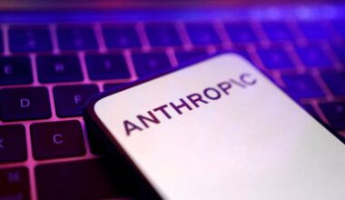 SpaceX to give Anthropic access to its massive AI supercomputer