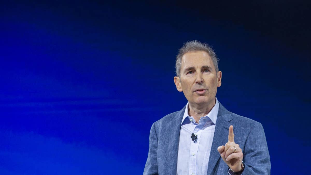 Amazon joins Microsoft in sending shocking message to employees
