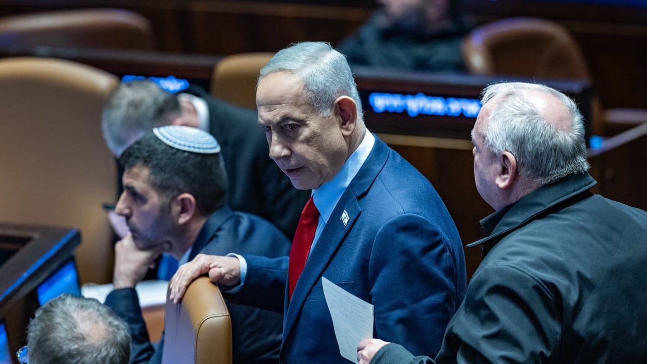 The Jerusalem Post - Israel News