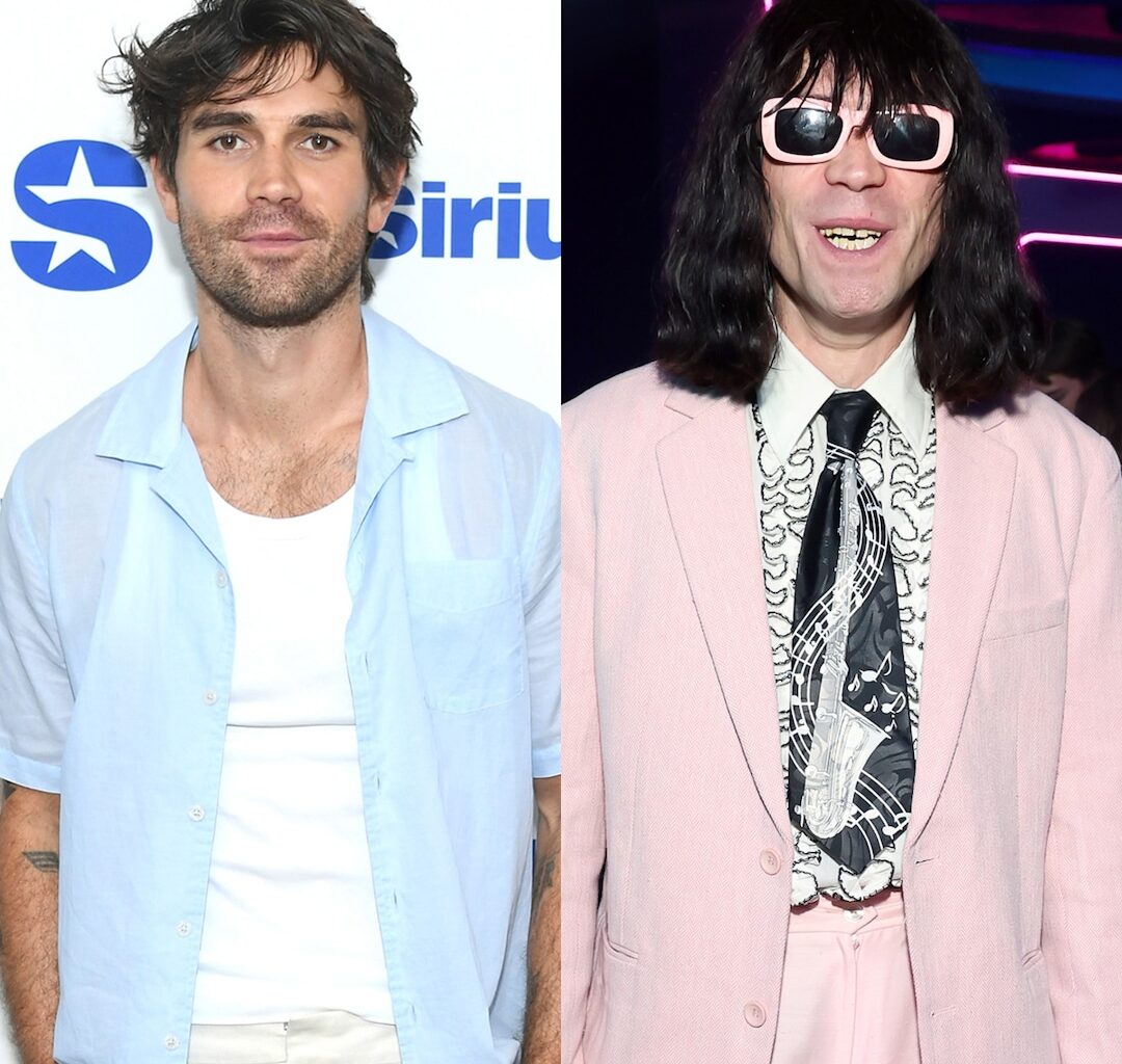 KJ Apa Seemingly Slams "Disrespectful" Mr. Fantasy for Stealing His Image - E! News