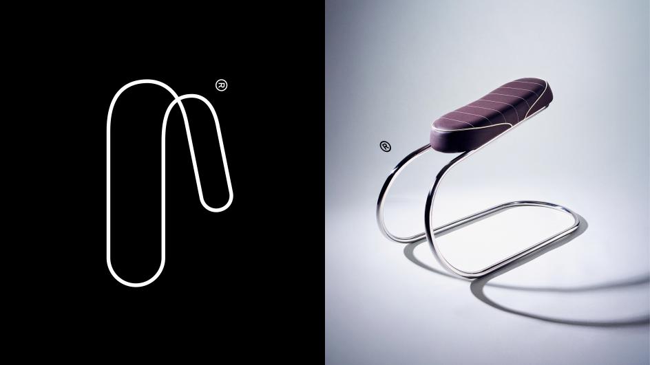 Ride | A new way of sitting