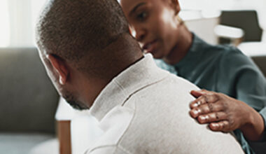 Redefining Men’s Wellness Conference & Award Ceremony to focus on men's mental health