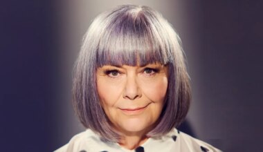 Dawn French: how I survived grief and heartbreak
