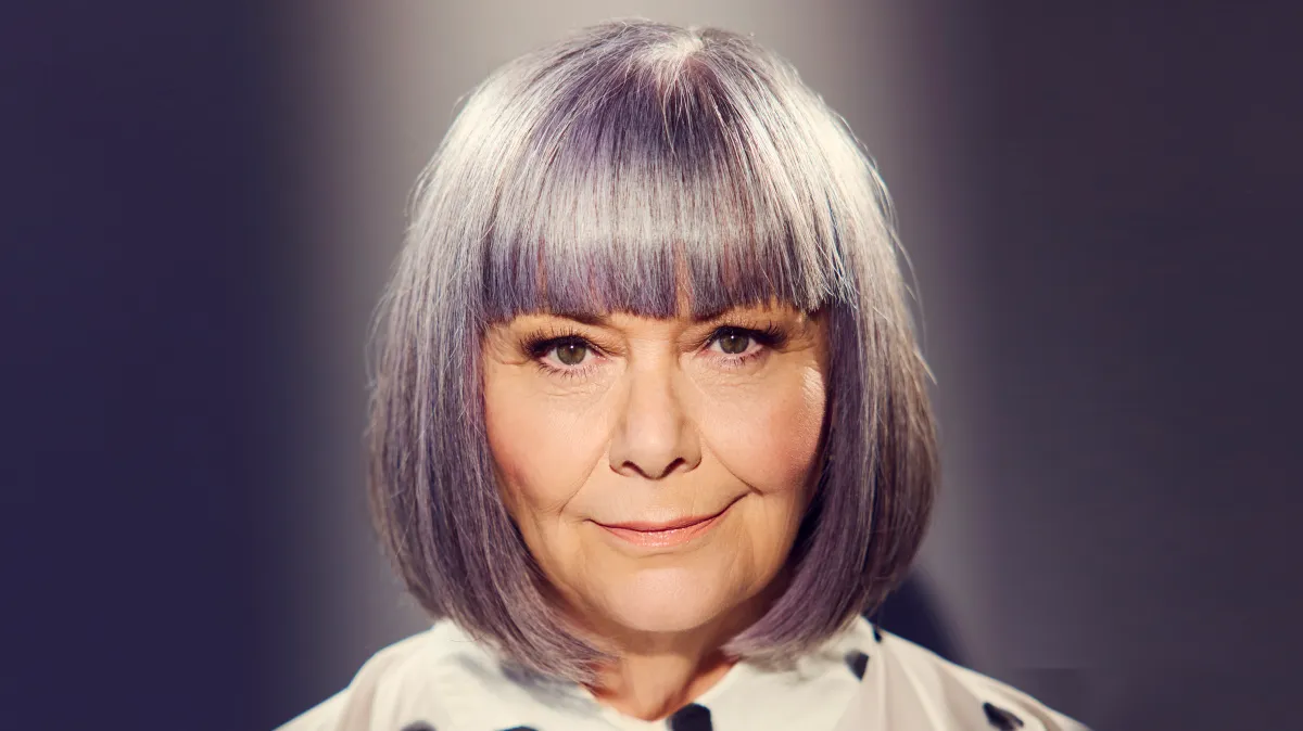 Dawn French: how I survived grief and heartbreak