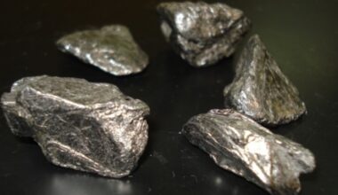 Germany turns to Madagascar graphite as Europe seeks alternatives to China