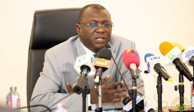 Domestic Gold Programme shielded Bank of Ghana