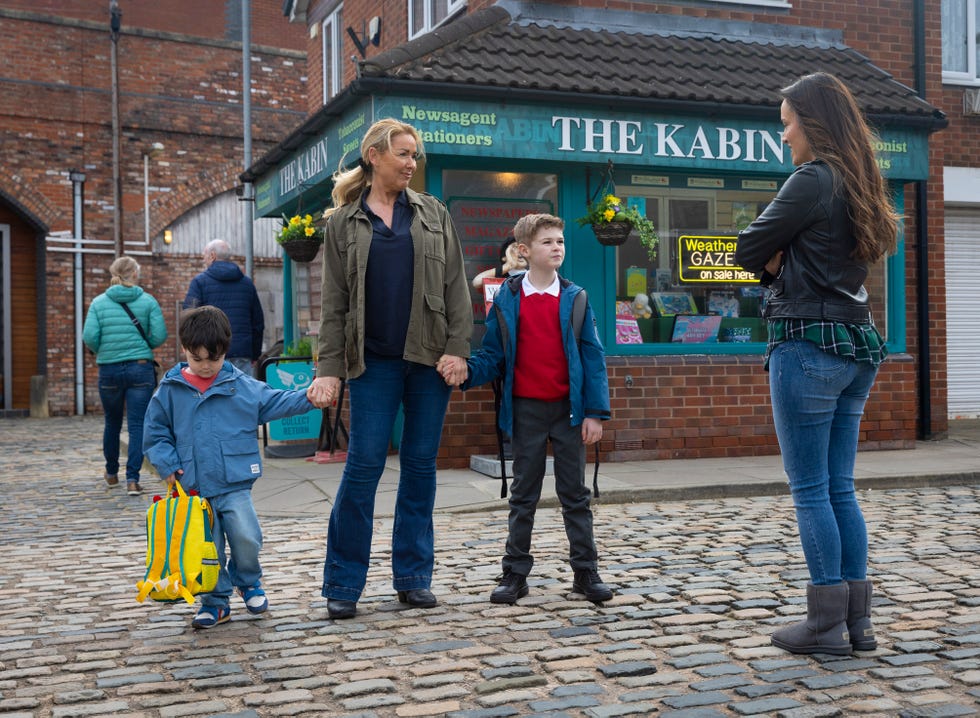 Coronation Street coronation street
