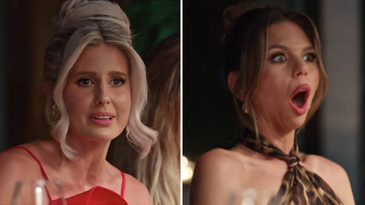 MAFS Australia's Stephanie reveals the actual 'bikini picture' she sent to Danny