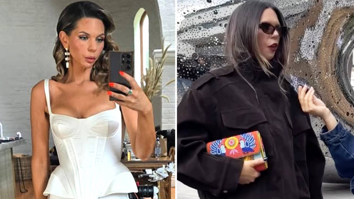 MAFS Australia's Bec addresses backlash after bridal business calls her out