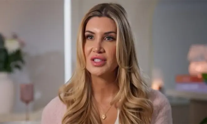 Gia Fleur's behaviour on MAFS proved to be some of the most dramatic viewers have seen
