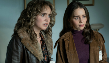 The five best TV shows to watch this weekend