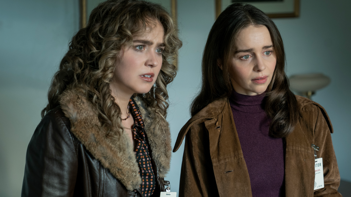 The five best TV shows to watch this weekend