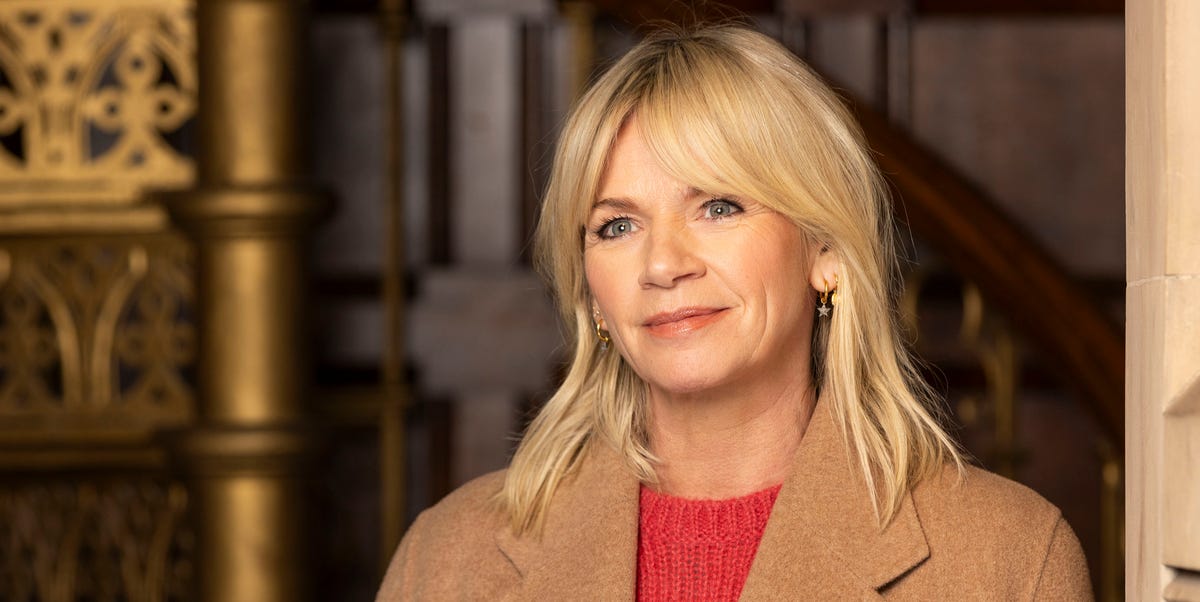 Why emotional BBC hit Who Do You Think You Are? season 23 is a must-see