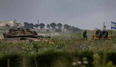 Israel deploys net-launching interceptor against Hezbollah's fiber-optic drones - Haaretz