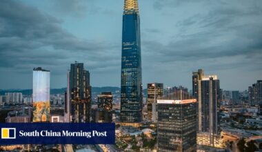 As Kuala Lumpur rises as a global financial hub, TRX marks the next chapter