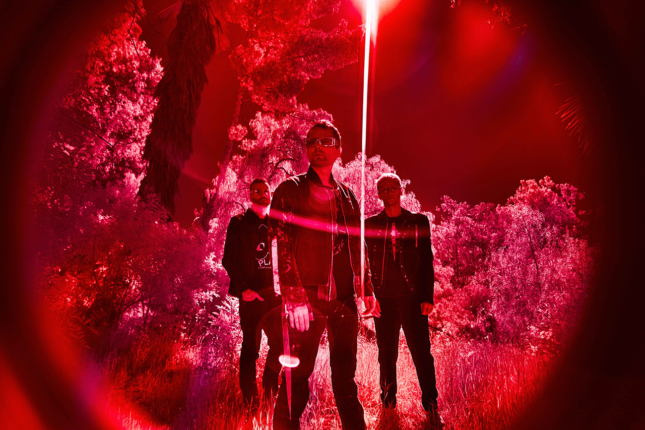 muse