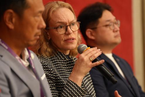 Client-Led, Cross-Border, and Built to Adapt: Insights from Jessica Cutrera