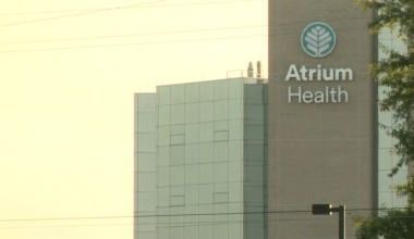 WakeMed and Atrium Health propose $2 billion merger