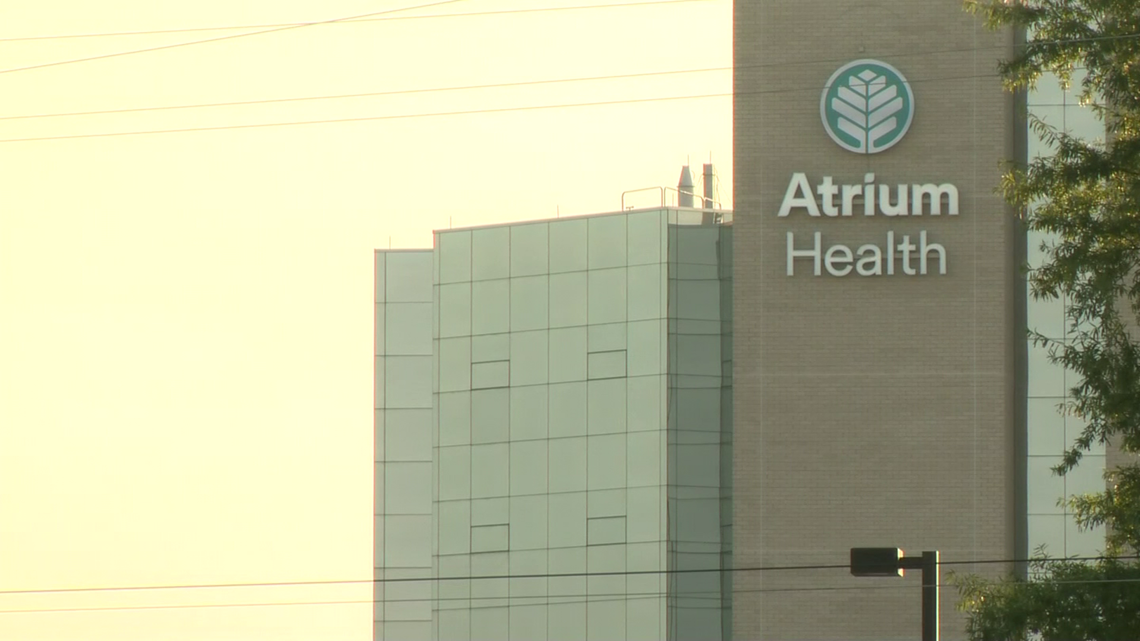 WakeMed and Atrium Health propose $2 billion merger