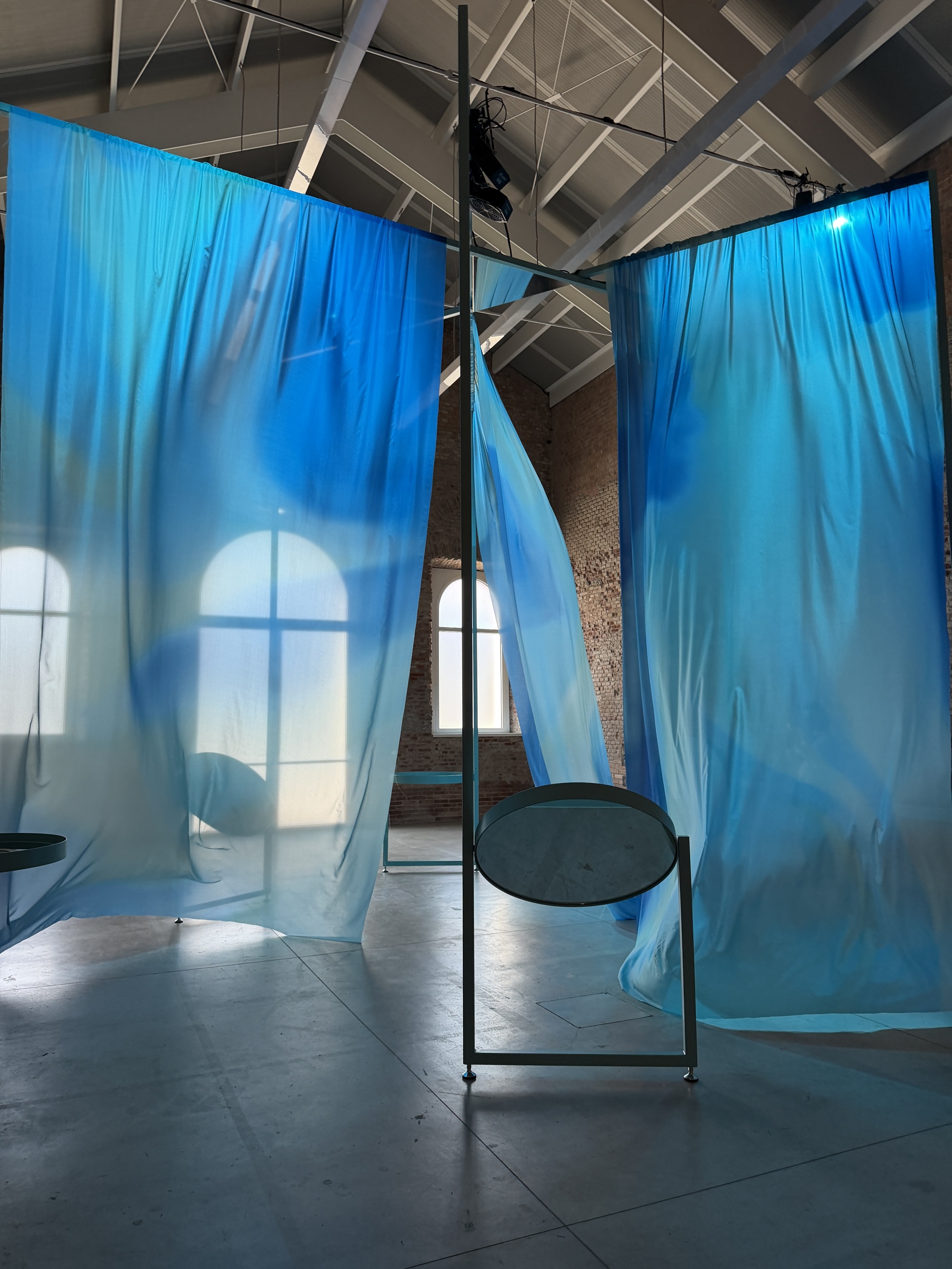 Alma Water art installation created by Sara Ricciardi and Alberto Sanna (1).JPG