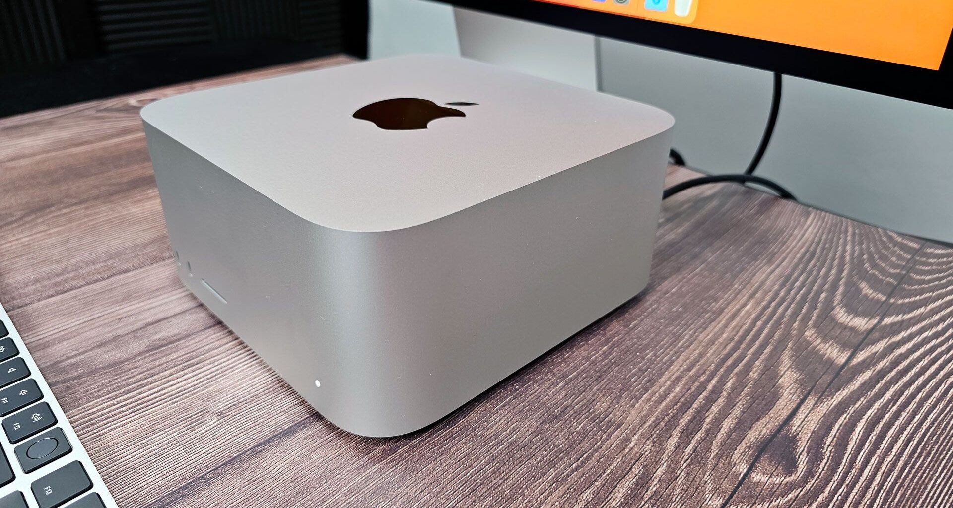Mac Studio