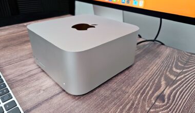 Mac Studio