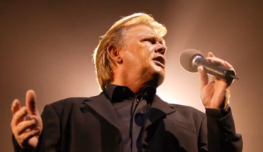 Aussie music icon John Farnham confirms he’ll never sing again as tribute concert details are revealed
