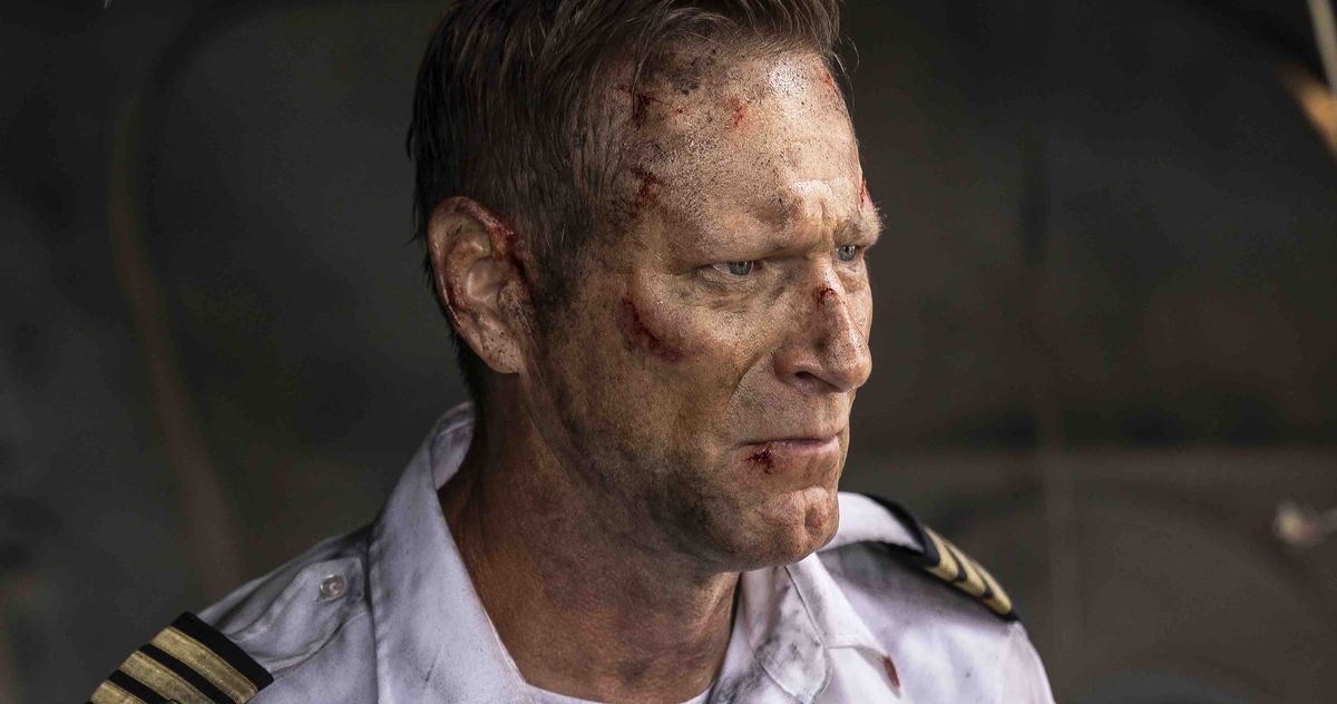 ‘Deep Water’ Is What We’ll Be Watching in Purgatory