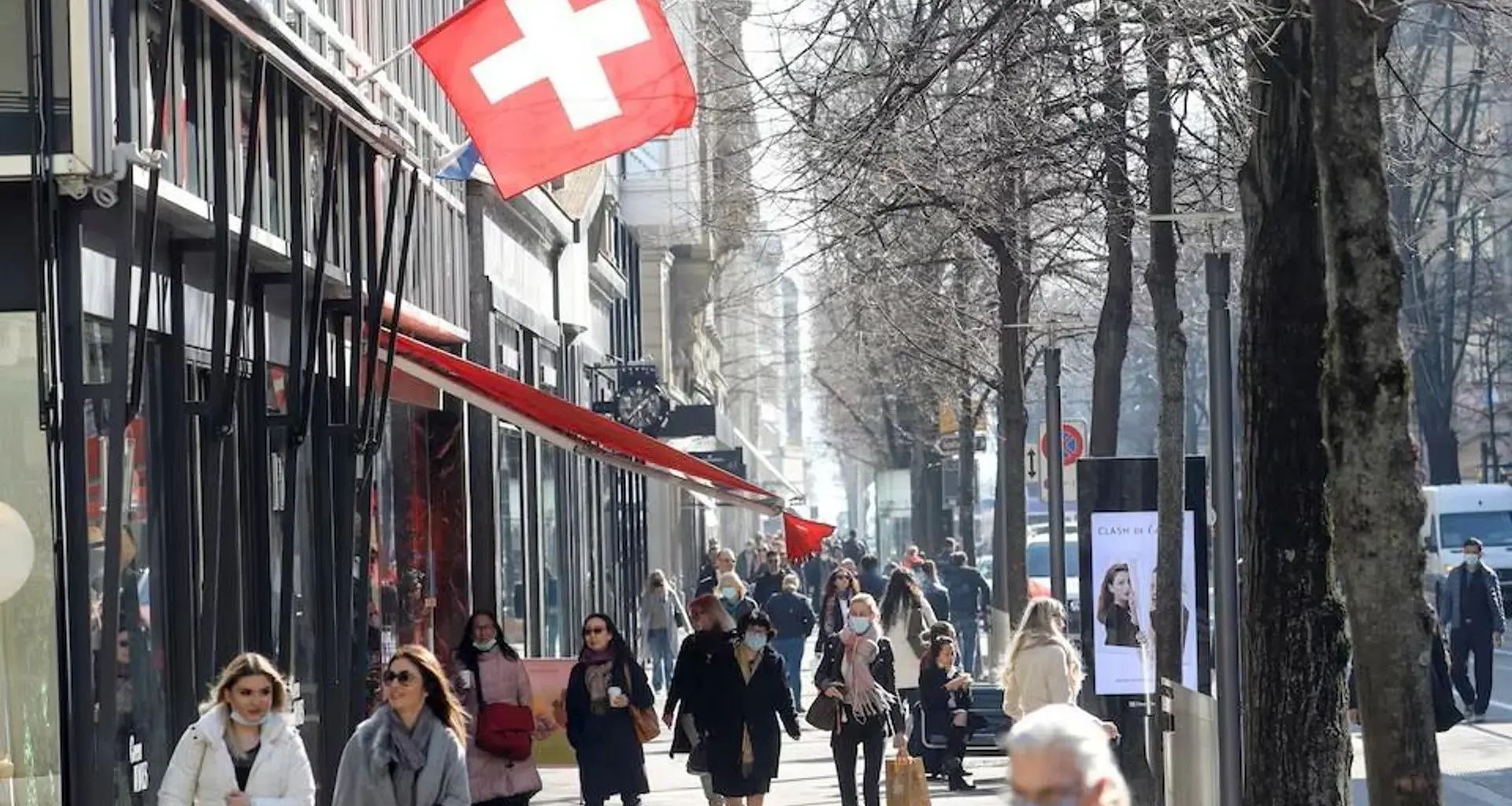 Switzerland wants workers to retire later but won't force them