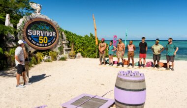 How 'Survivor 50' fans can vote for a $100k winner ahead of the finale