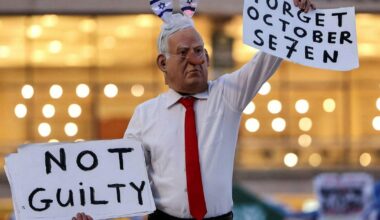 Israel Needs Leaders Who Can Find Opportunity Where Others See Danger
