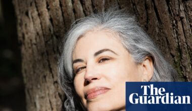‘Heat, floods and droughts make men more violent to women’: Natasha Walter on eco-feminism in a world on fire | Natasha Walter