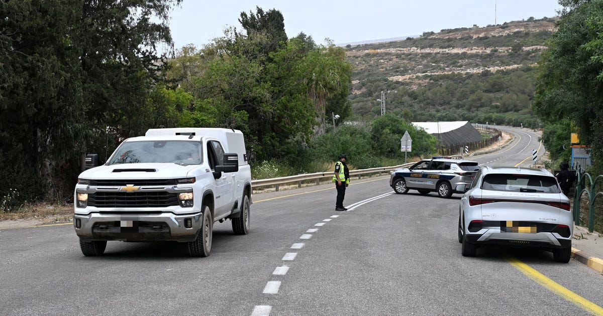 Three wounded, one critically, in Hezbollah drone attack on northern Israel - Haaretz