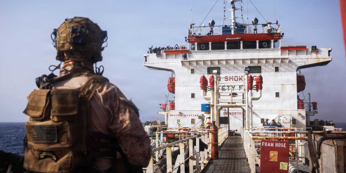 Oil bosses warn prices will soar within weeks as inventories near 'really, really low levels'