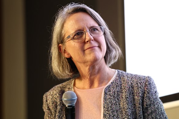Treasury secretary Jenny Wilkinson this week said government tax changes will help lift home ownership.
