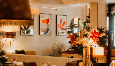 Dublin restaurant goes entirely gluten-free on menu