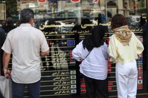 Tehran media break silence on war’s toll on livelihoods