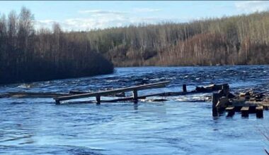 McArthur River/Key Lake back to full production after floods 