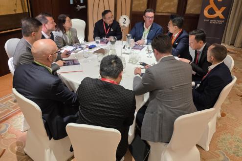 Optionality as Strategy: Why Jurisdictional Planning Is Moving to the Centre of Wealth Advice
