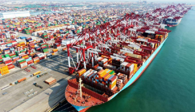 How is China's economy holding up? - news.cgtn.com