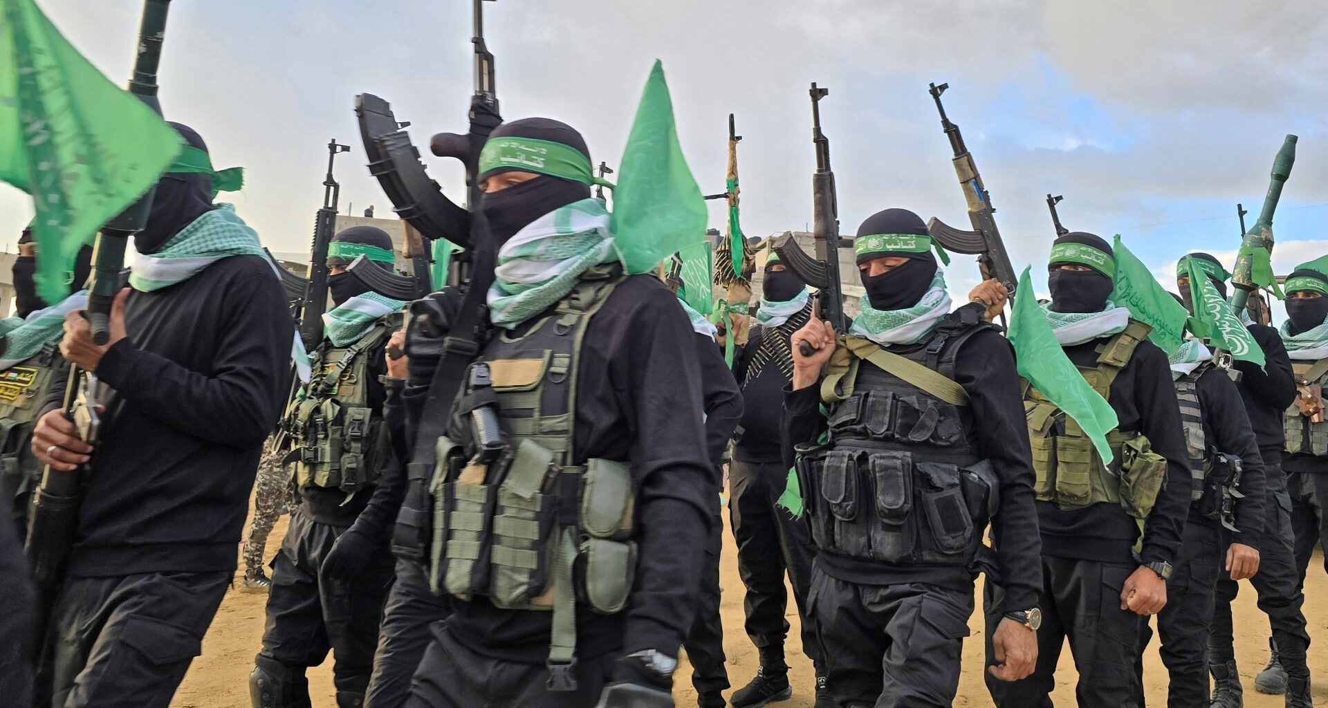 Hamas must disarm, not ‘disappear’ from Gaza: Board of Peace’s Mladenov | Israel-Palestine conflict News