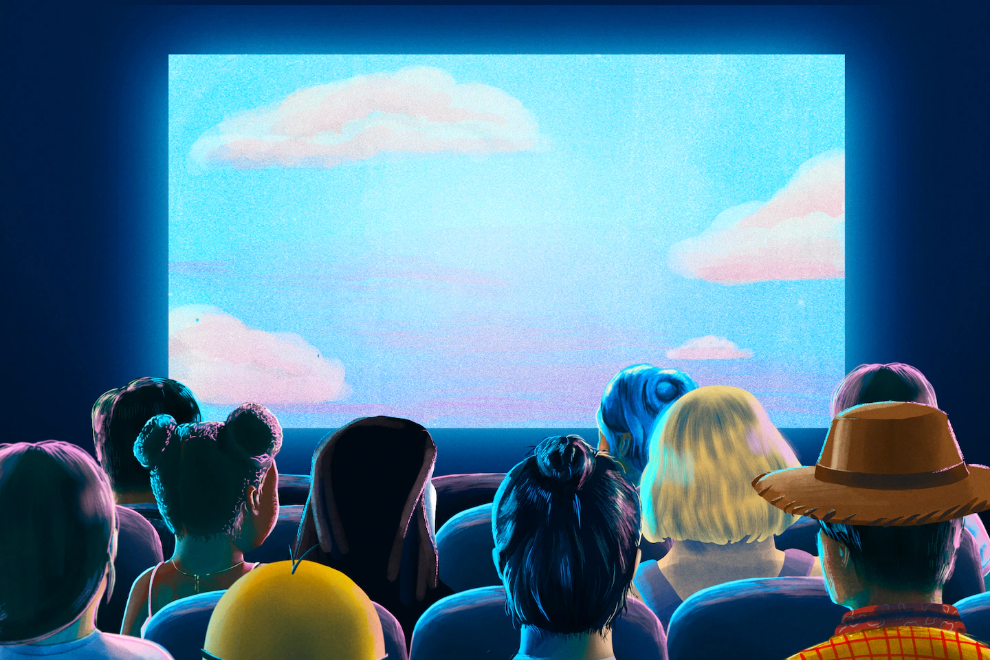 The 32 most anticipated movies of the summer - The Washington Post