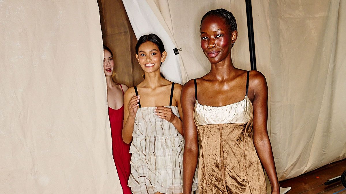 Australian Fashion Week Cheat Sheet