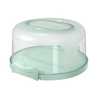Top Shelf Elements Round Cake Carrier