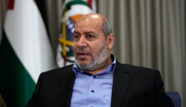 Israeli attack on Gaza kills son of Hamas leader Khalil al-Hayya | Israel-Palestine conflict News