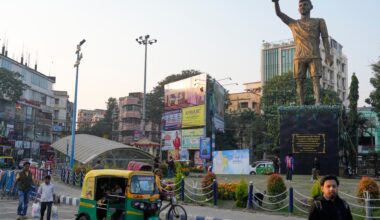 Messi’s GOAT statue in India to be removed over safety concerns | Football News