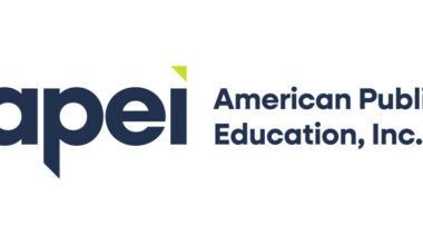 American Public Education Reports First Quarter 2026 Financial Results and Raises 2026 Full-Year Guidance