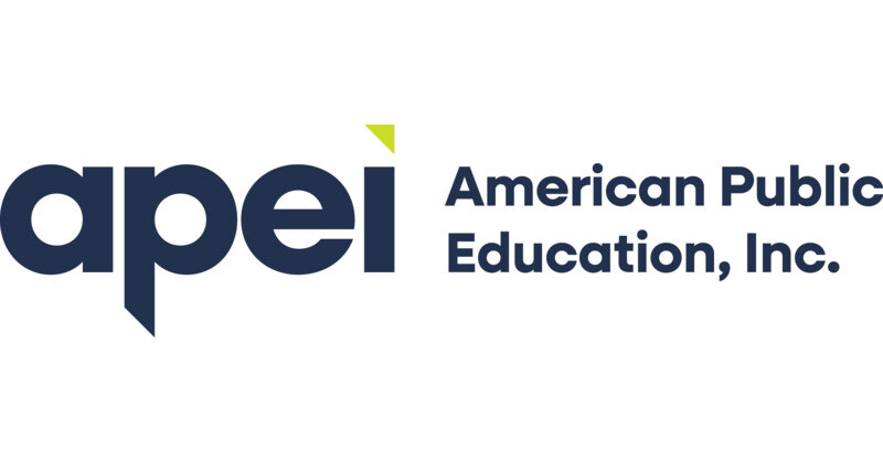 American Public Education Reports First Quarter 2026 Financial Results and Raises 2026 Full-Year Guidance