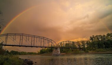 Flood watch issued as Flathead, Swan rivers rise